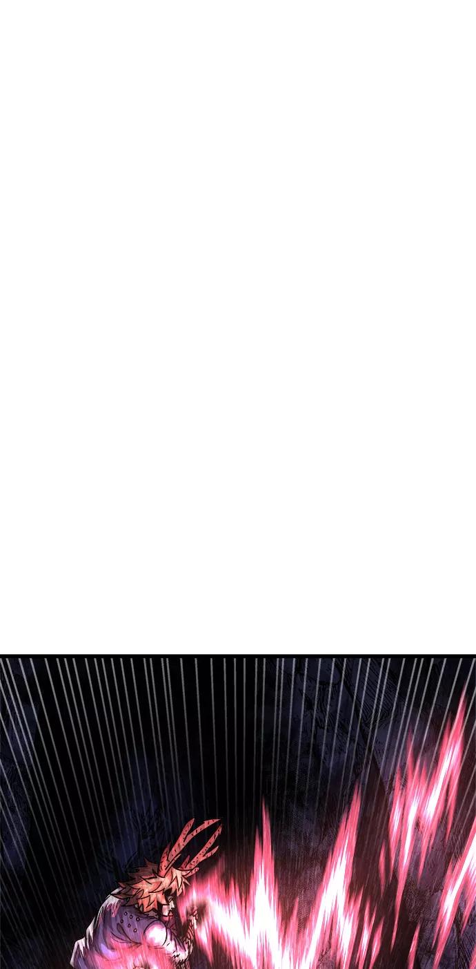 《魔神部落：God-Tribe》[第11话] 食肉岛（11） 第54页