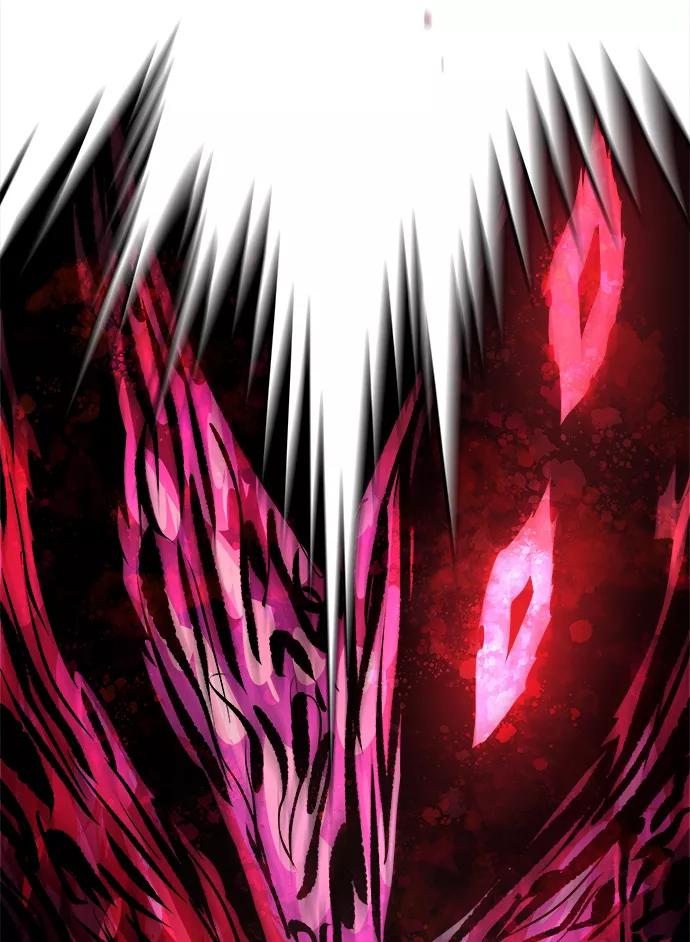 《魔神部落：God-Tribe》[第11话] 食肉岛（11） 第195页