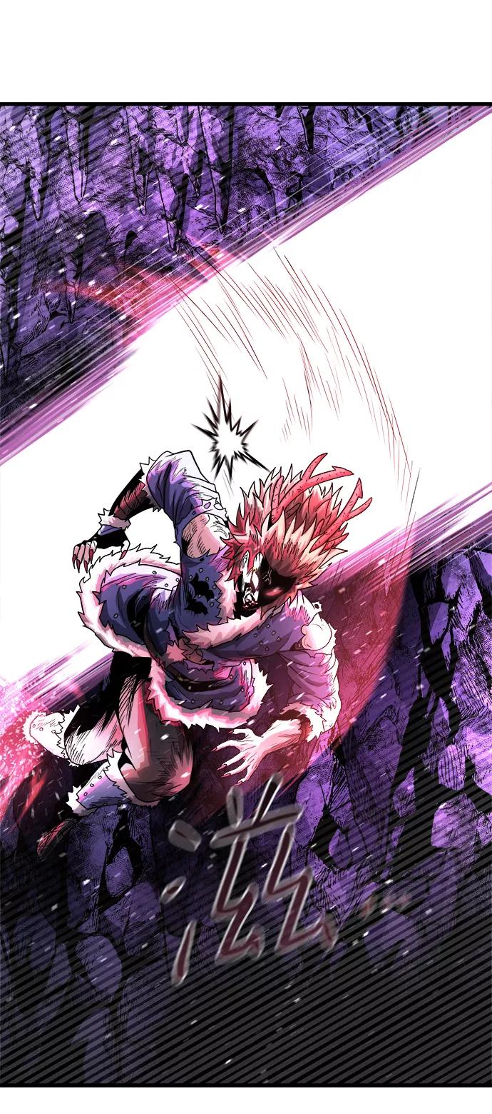 《魔神部落：God-Tribe》[第11话] 食肉岛（11） 第130页