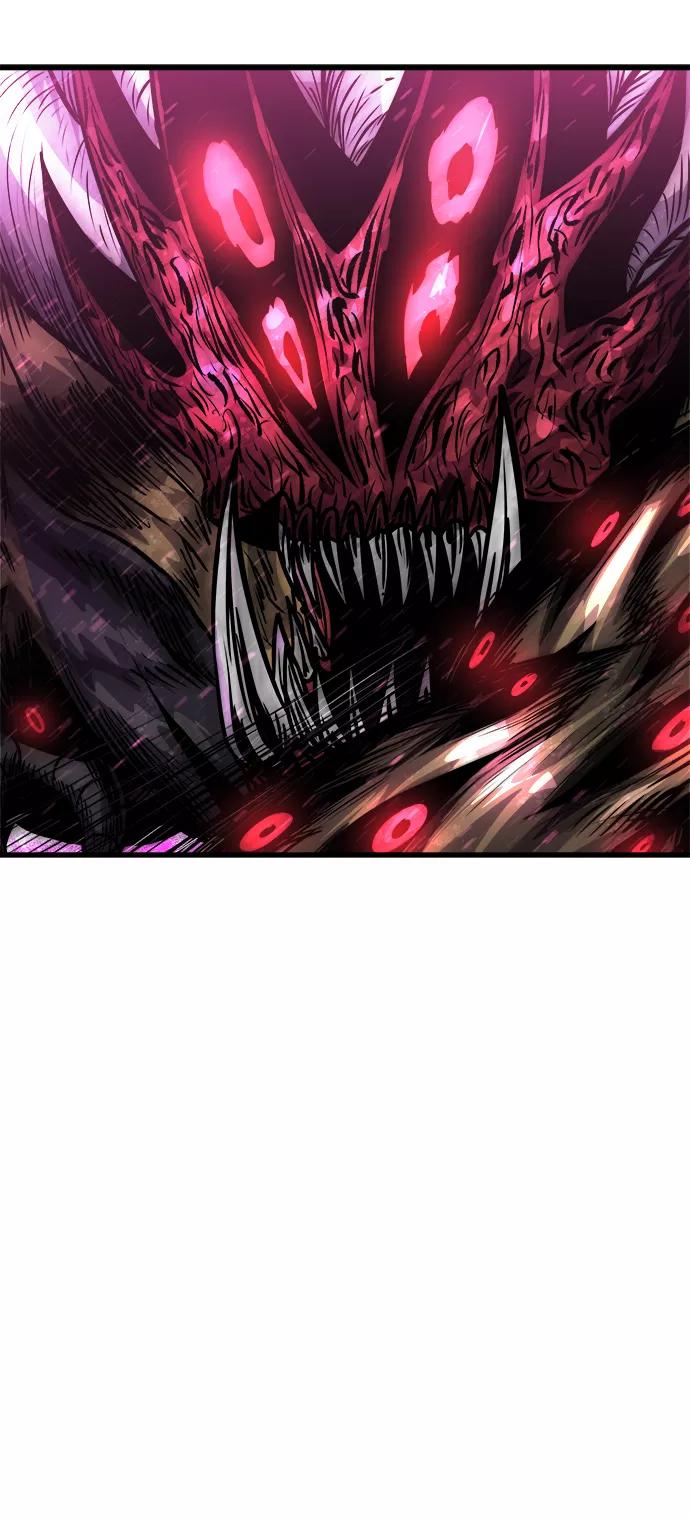 《魔神部落：God-Tribe》[第11话] 食肉岛（11） 第102页