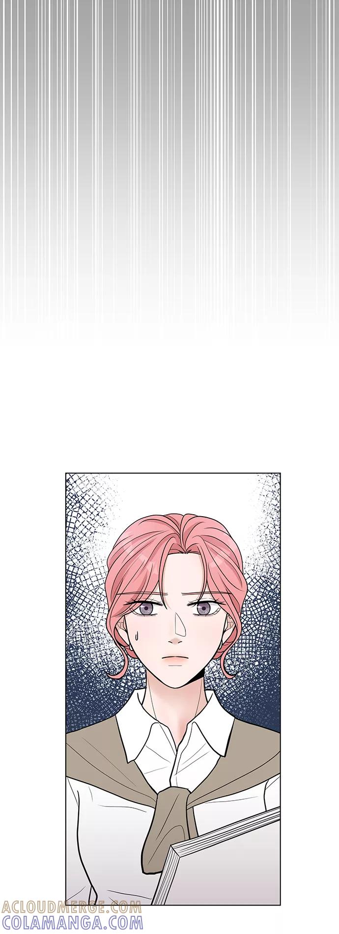 《空白的十年》第11话 第40页