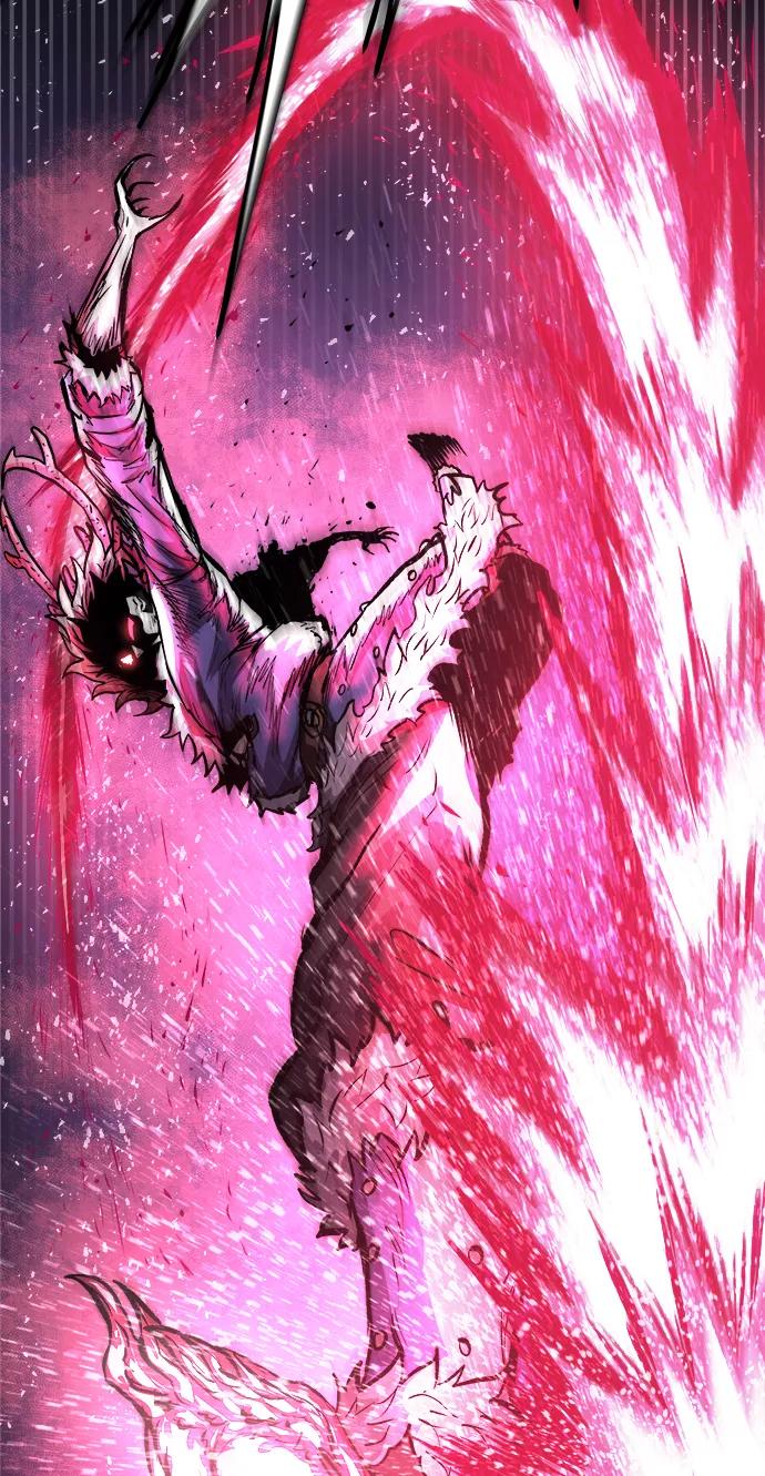 《魔神部落：God-Tribe》[第11话] 食肉岛（11） 第136页
