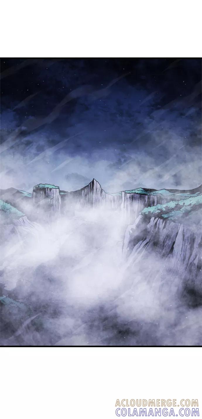 《魔神部落：God-Tribe》[第13话] 食肉岛（13） 第21页