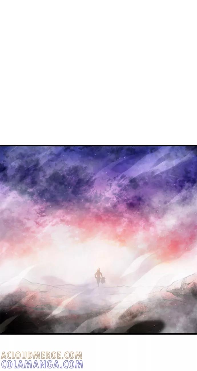 《魔神部落：God-Tribe》[第13话] 食肉岛（13） 第25页