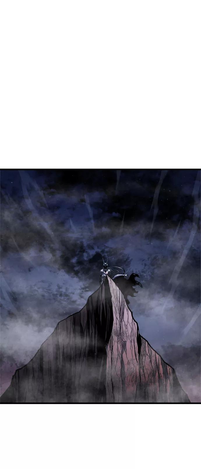 《魔神部落：God-Tribe》[第13话] 食肉岛（13） 第22页