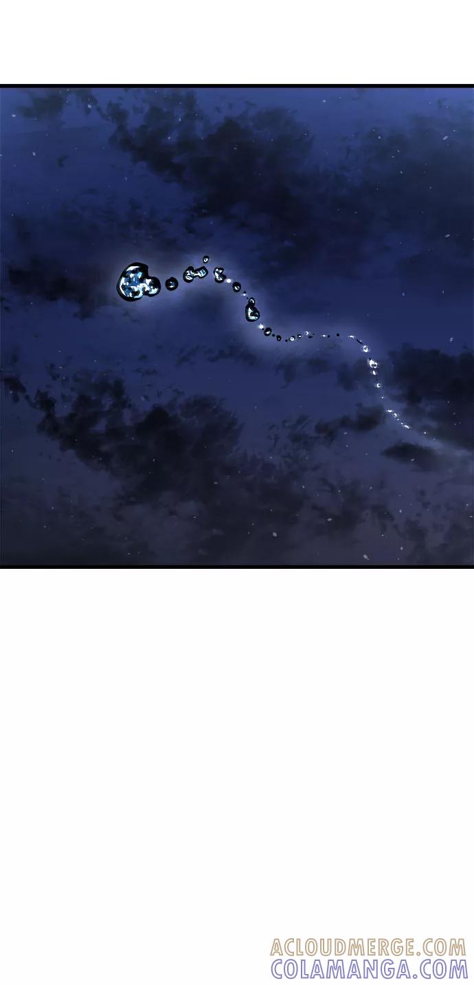 《魔神部落：God-Tribe》[第14话] 食肉岛（完） 第141页