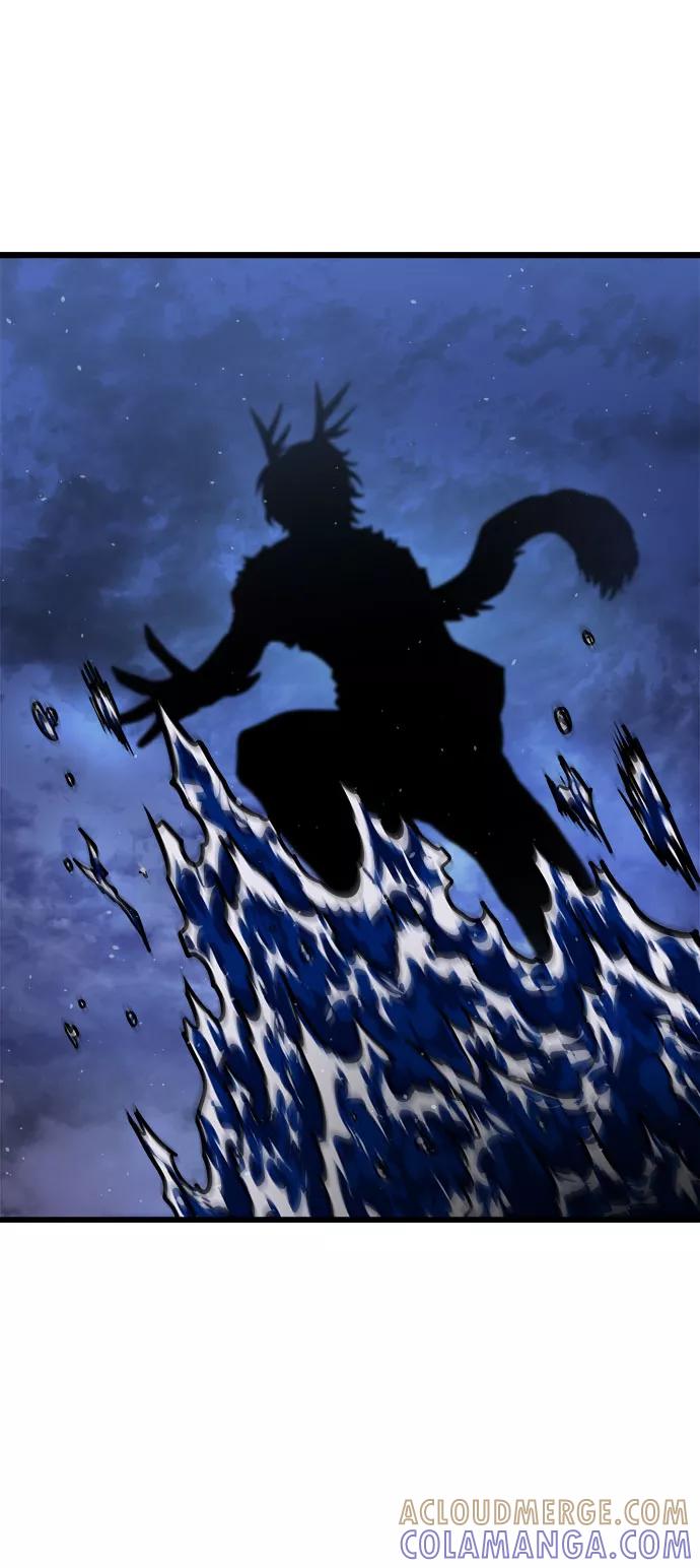 《魔神部落：God-Tribe》[第14话] 食肉岛（完） 第149页