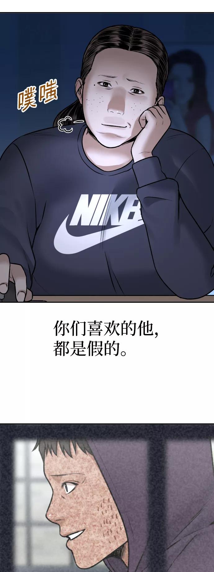 《线上人生》[第14话] 乐善好施者 第78页