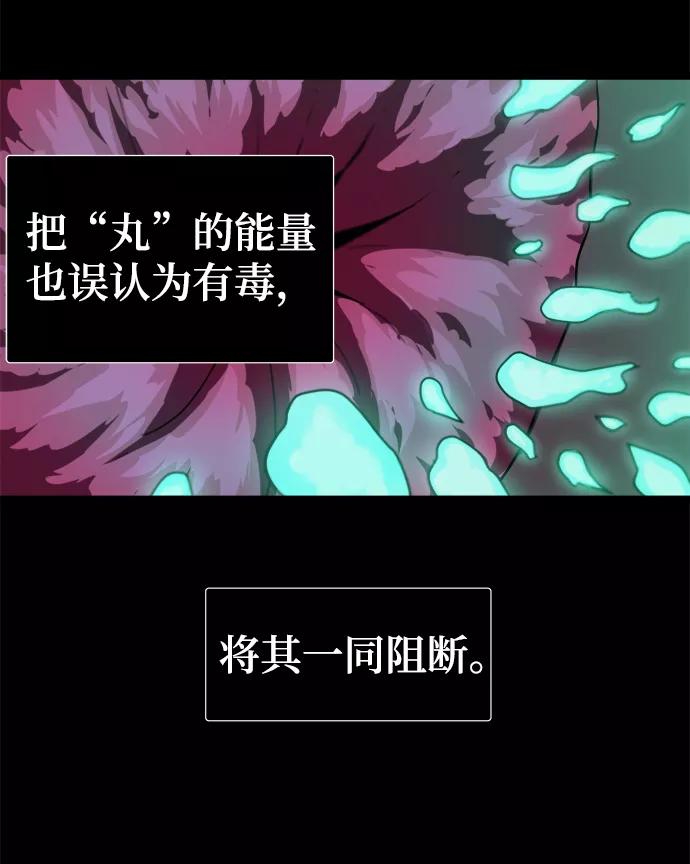 《魔神部落：God-Tribe》[第2话] 食肉岛（2） 第94页