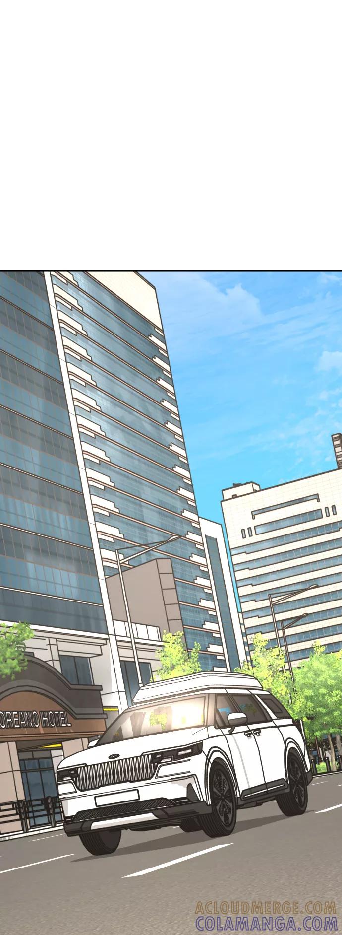 《线上人生》[第21话] 真的假的 第58页