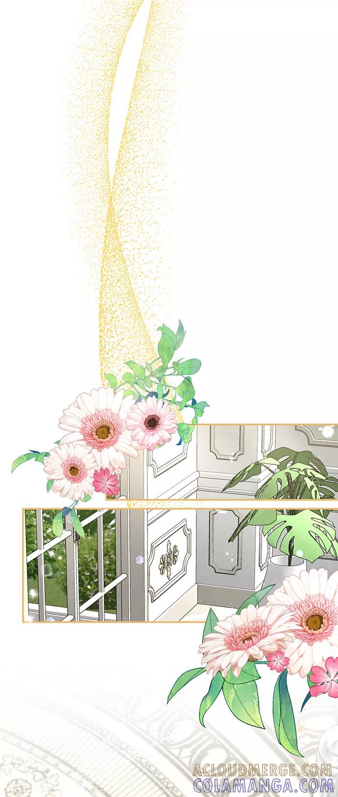 《给予维塞尔的玫瑰》第25话 第58页
