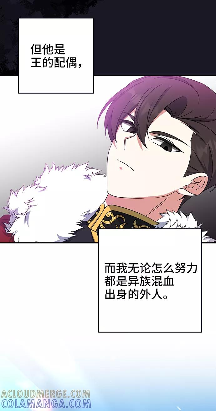 《给予维塞尔的玫瑰》第27话 第40页