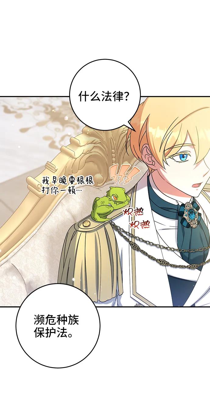 《给予维塞尔的玫瑰》第28话 第45页