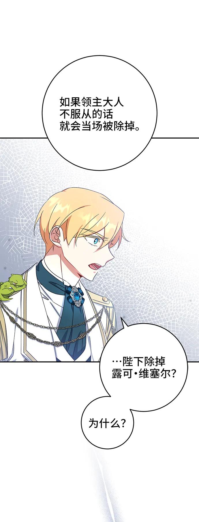 《给予维塞尔的玫瑰》第28话 第47页