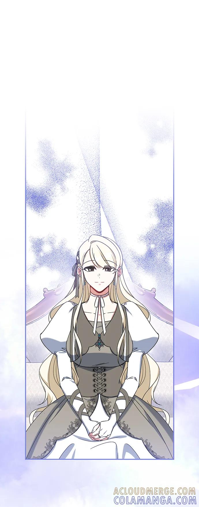 《给予维塞尔的玫瑰》第28话 第49页
