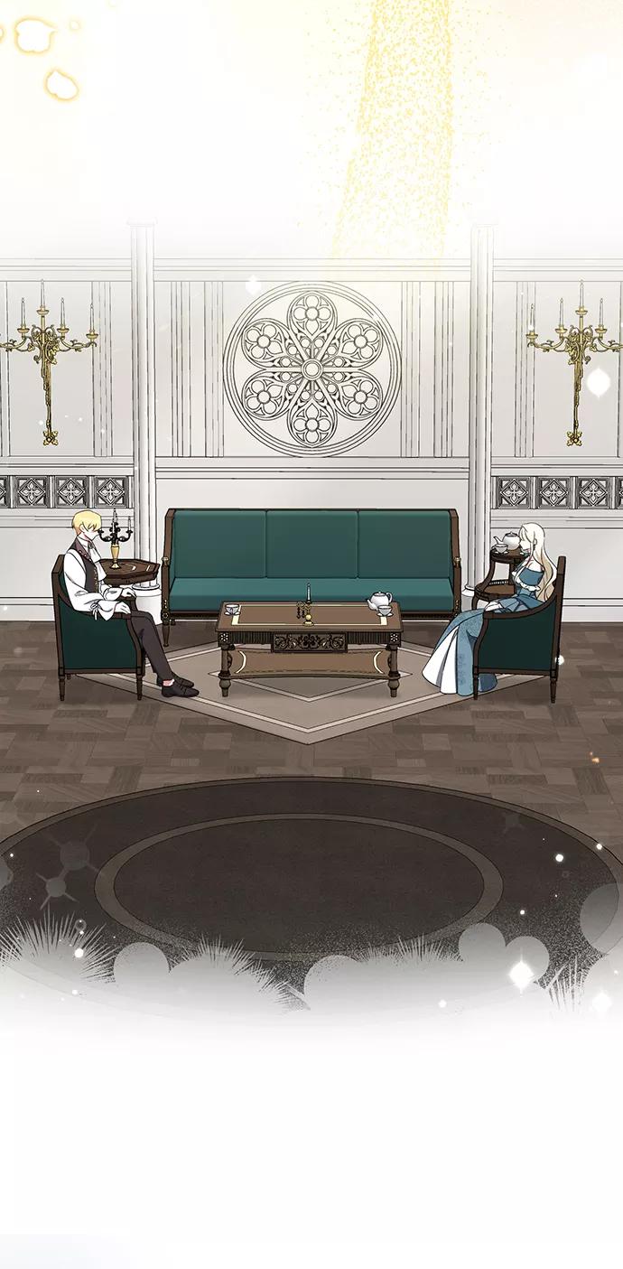 《给予维塞尔的玫瑰》第31话 第45页
