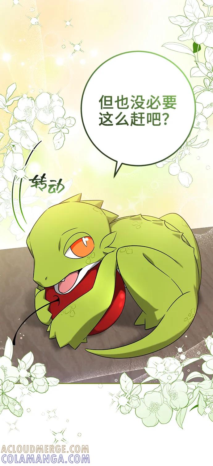 《给予维塞尔的玫瑰》第32话 第7页