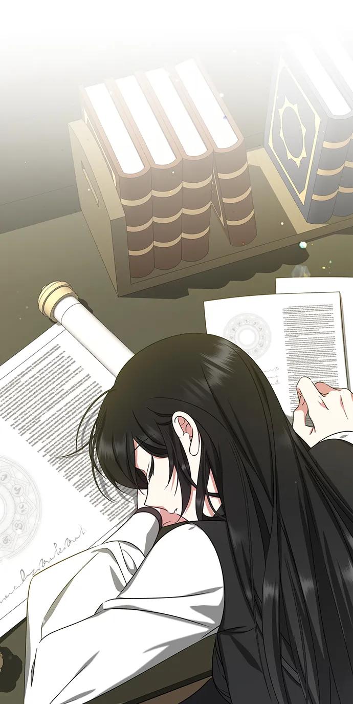 《给予维塞尔的玫瑰》第32话 第20页