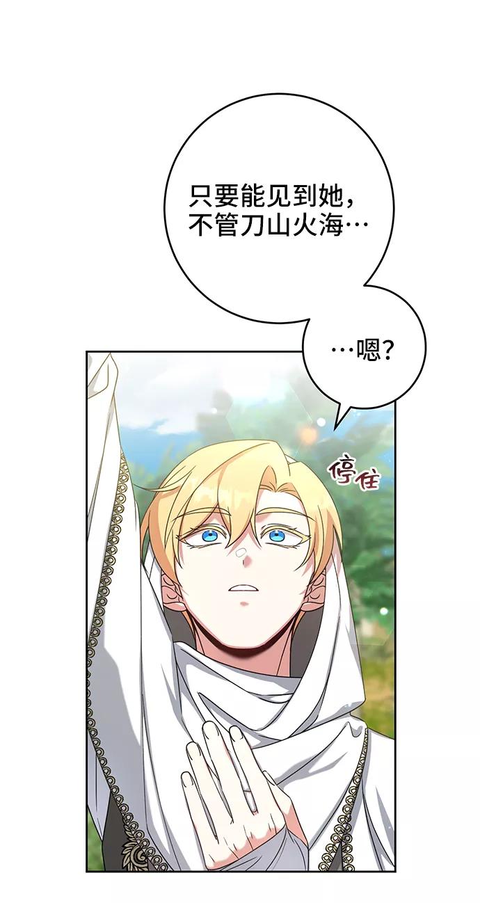《给予维塞尔的玫瑰》第33话 第63页