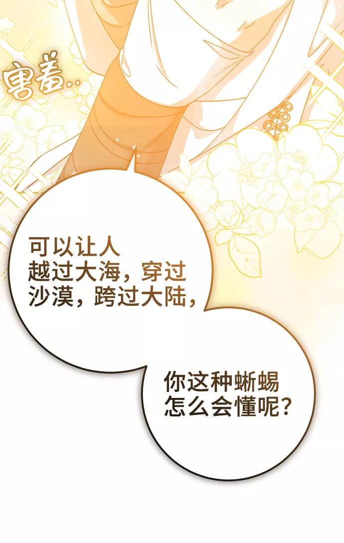《给予维塞尔的玫瑰》第33话 第60页