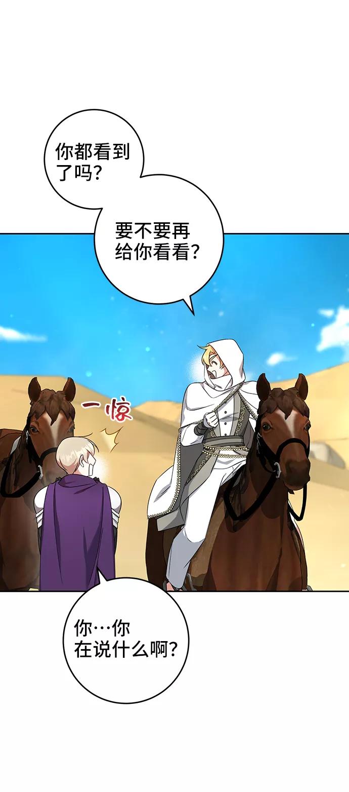 《给予维塞尔的玫瑰》第34话 第47页