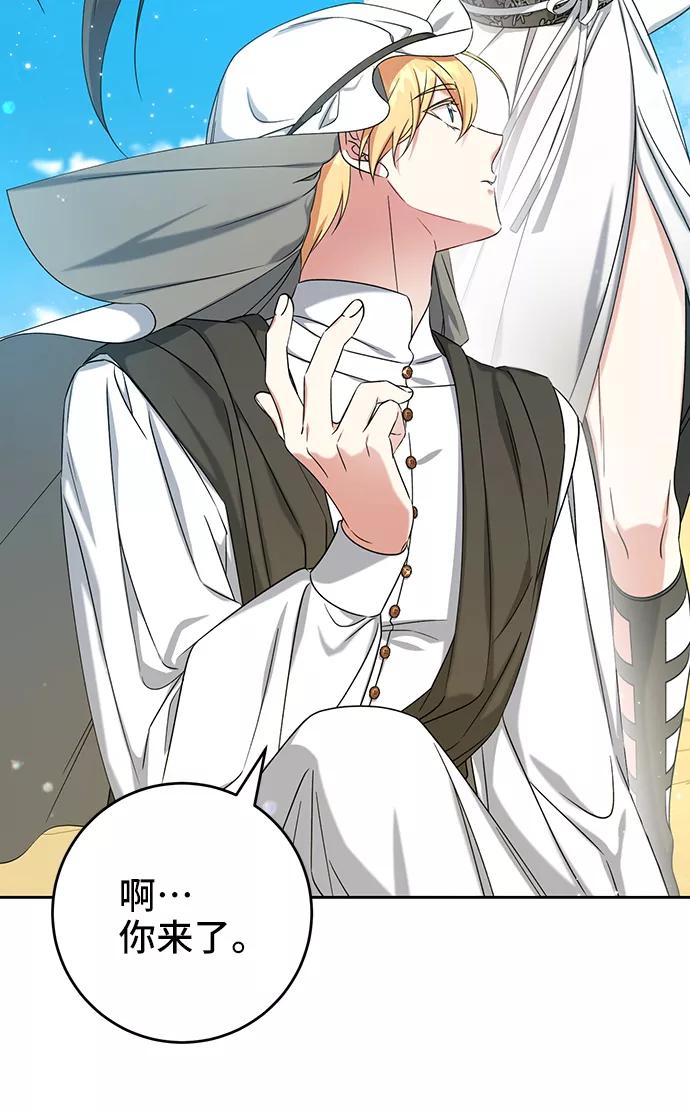 《给予维塞尔的玫瑰》第36话 第29页