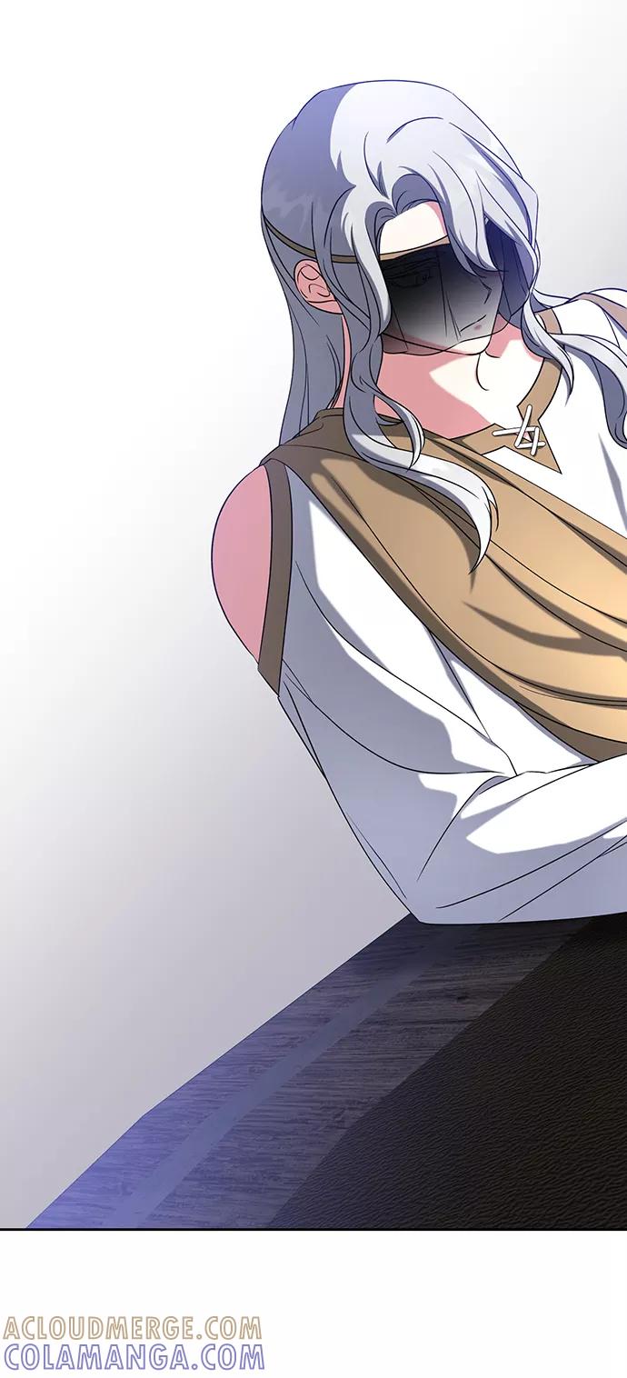 《给予维塞尔的玫瑰》第36话 第10页