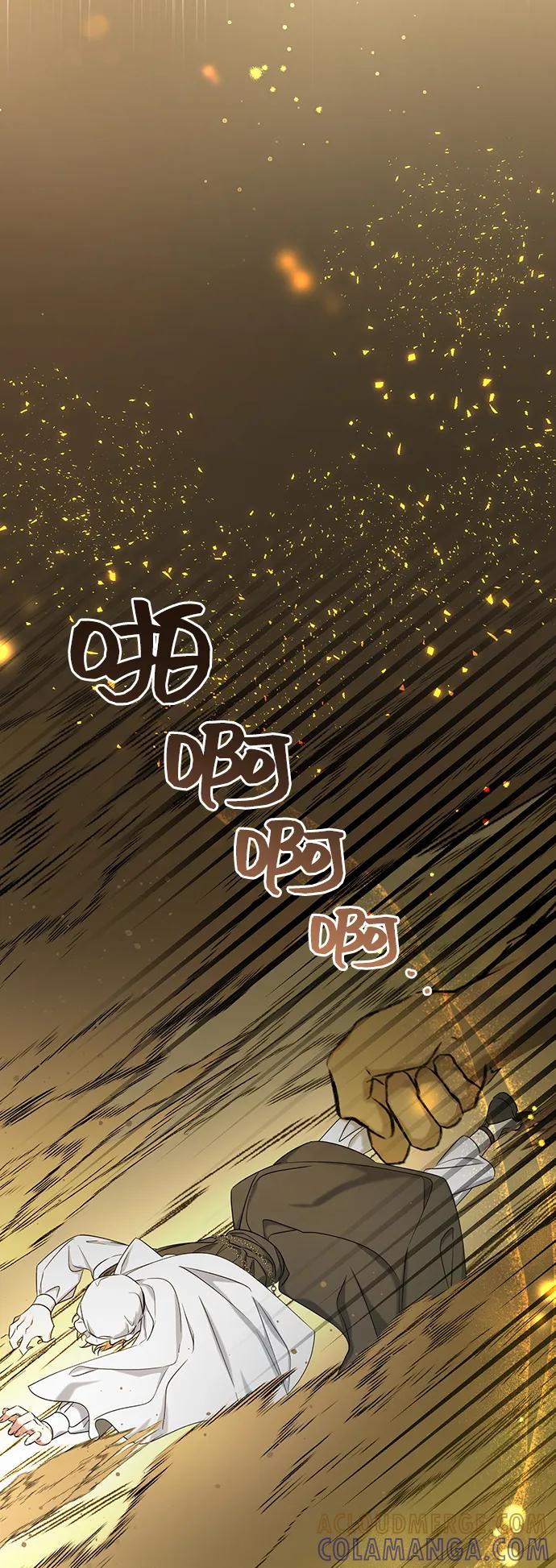 《给予维塞尔的玫瑰》第37话 第19页