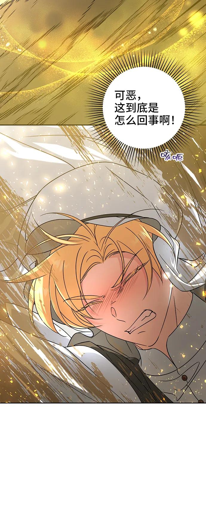 《给予维塞尔的玫瑰》第37话 第20页