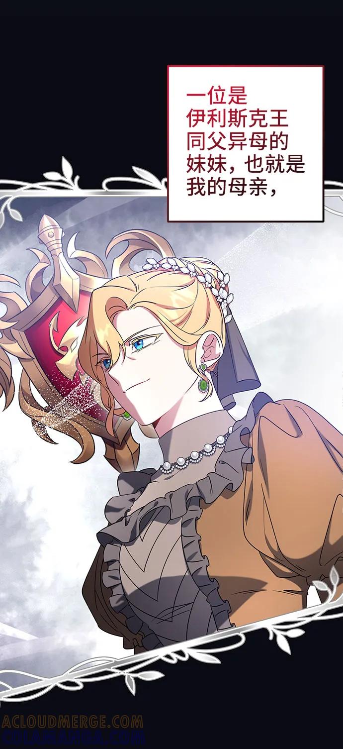 《给予维塞尔的玫瑰》第38话 第67页