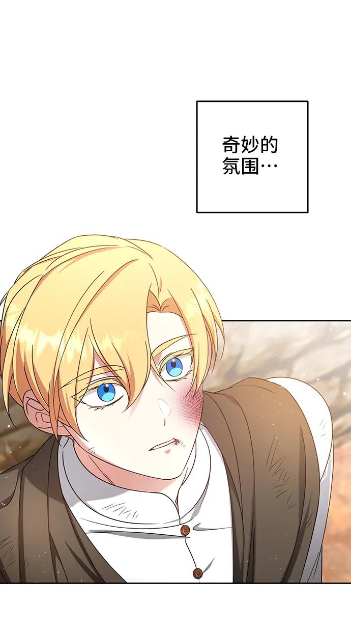 《给予维塞尔的玫瑰》第39话 第3页