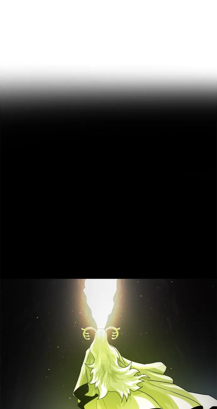 《魔神部落：God-Tribe》[第4话] 食肉岛（4） 第36页