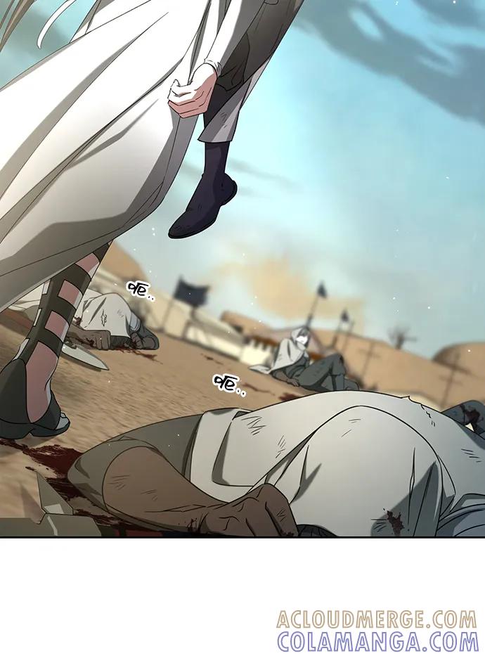 《给予维塞尔的玫瑰》第40话 第58页
