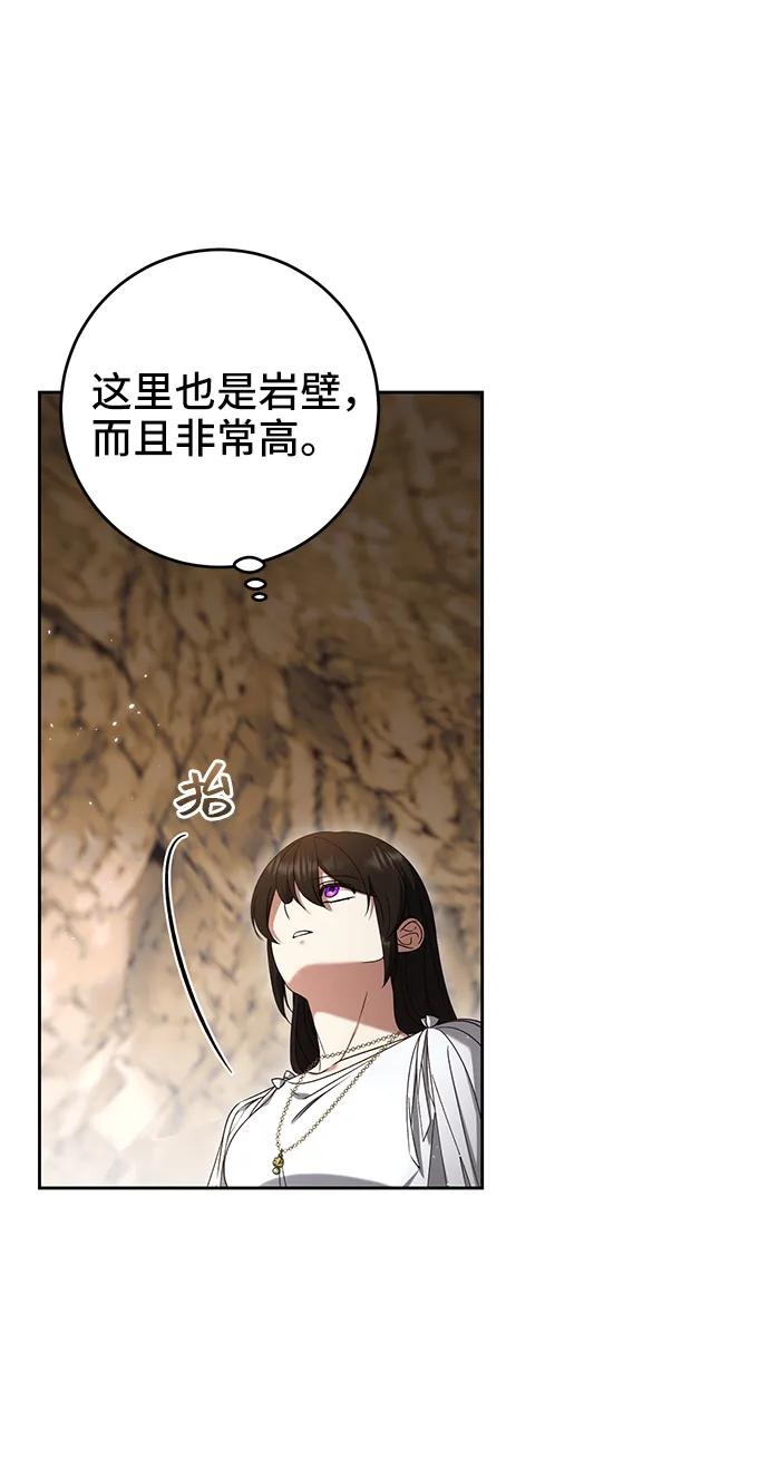 《给予维塞尔的玫瑰》第41话 第74页