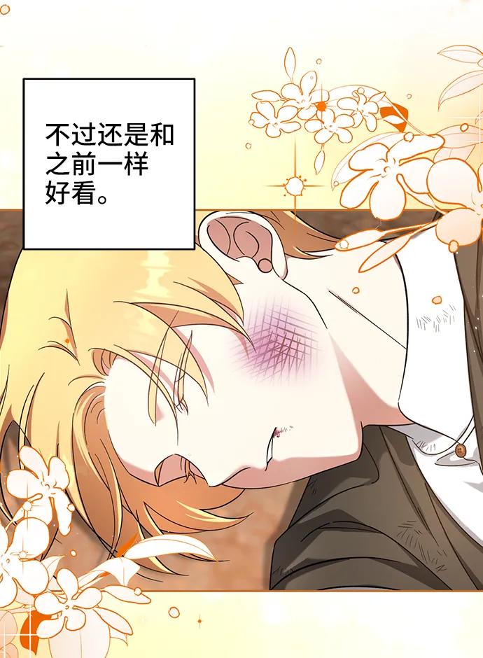 《给予维塞尔的玫瑰》第42话 第6页