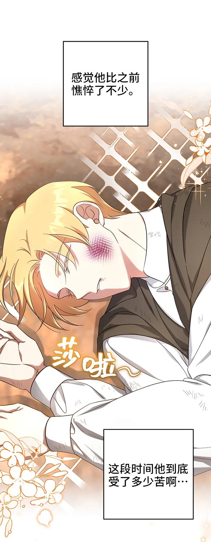 《给予维塞尔的玫瑰》第42话 第5页
