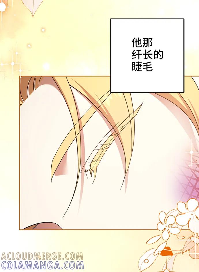《给予维塞尔的玫瑰》第42话 第7页