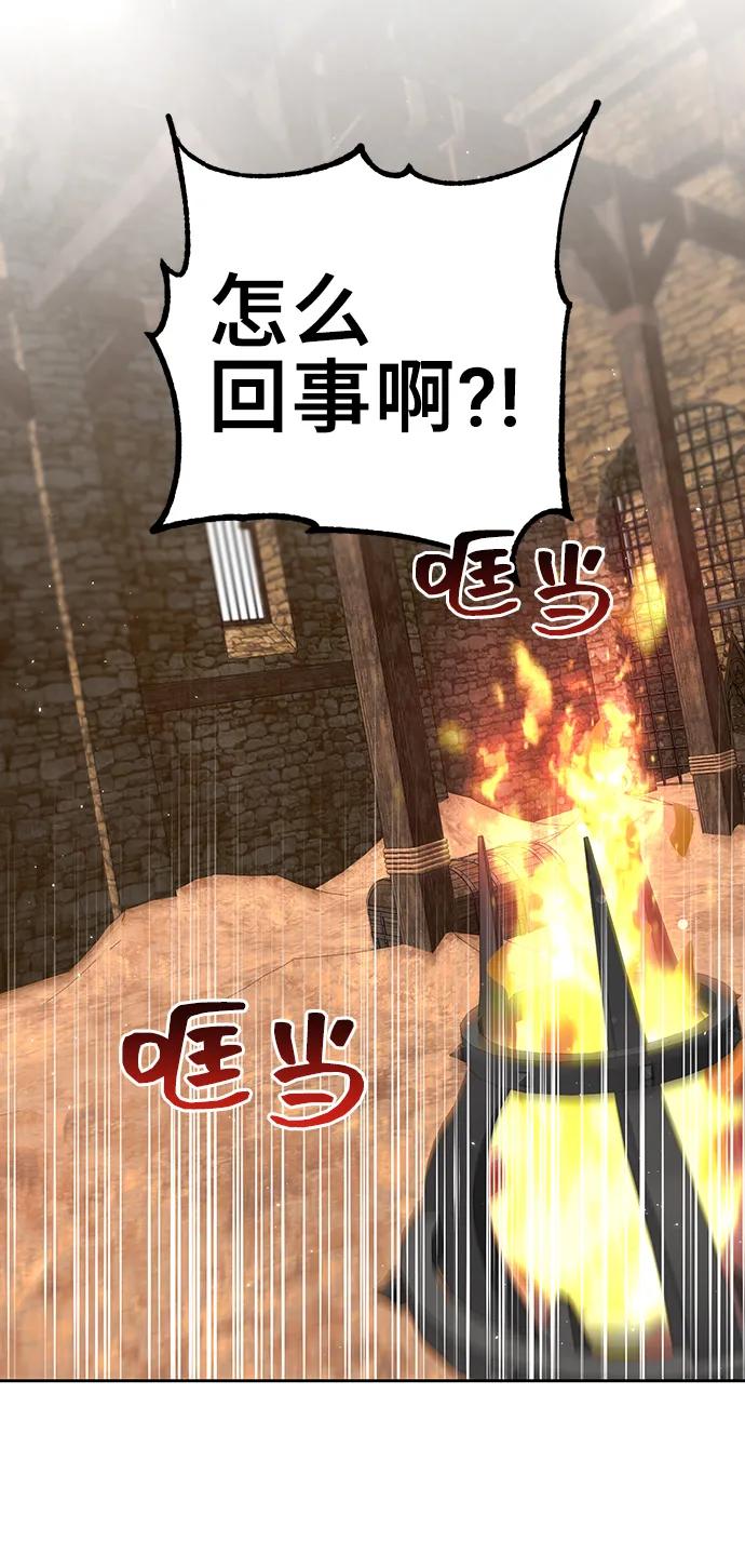 《给予维塞尔的玫瑰》第42话 第12页
