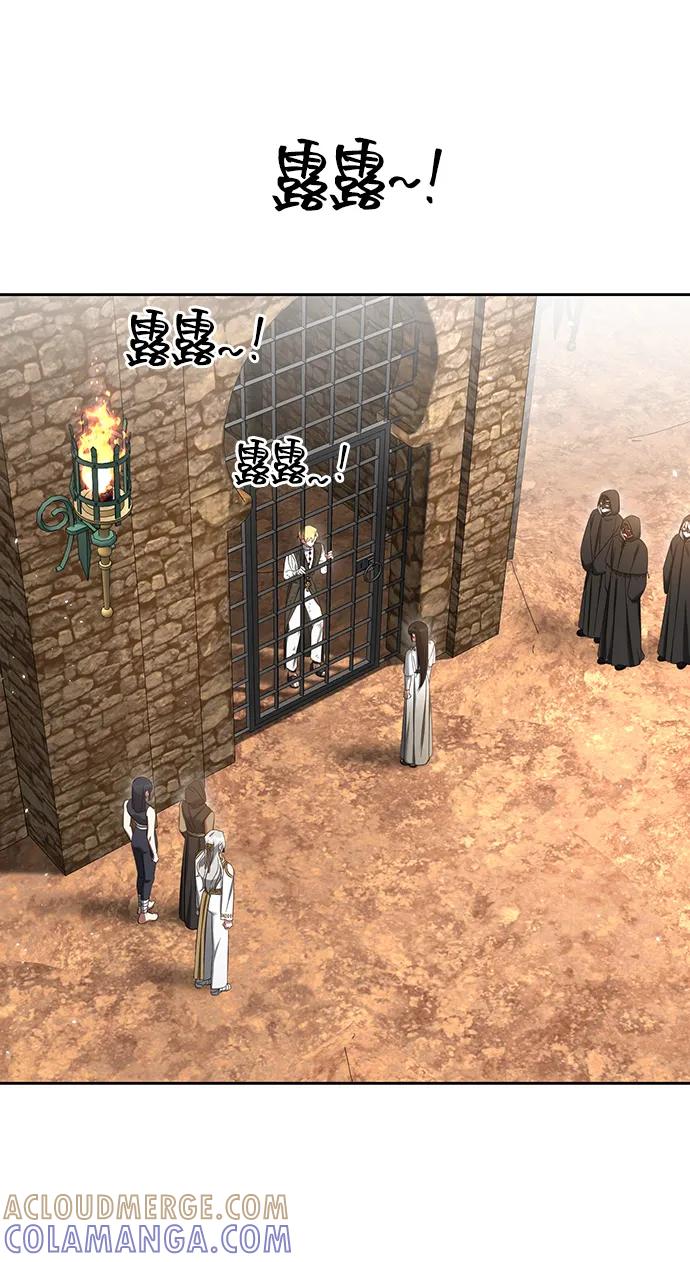 《给予维塞尔的玫瑰》第43话 第13页