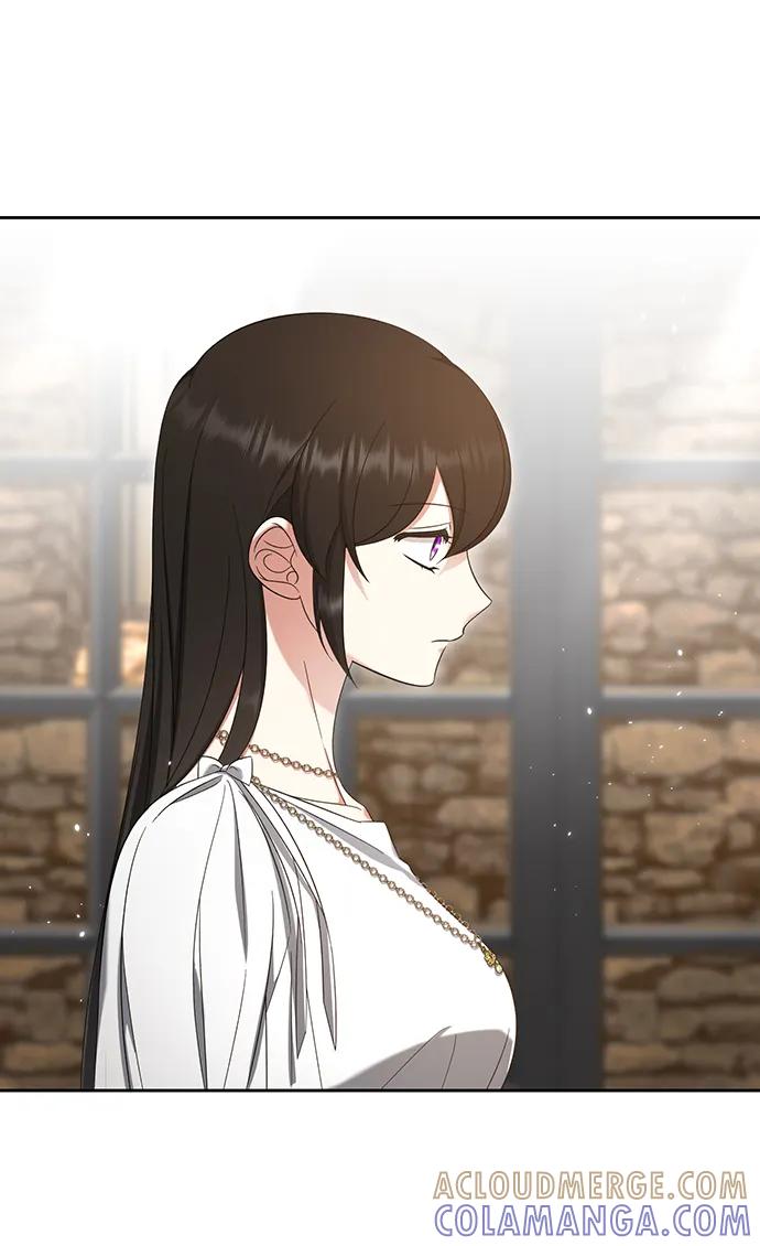 《给予维塞尔的玫瑰》第43话 第34页