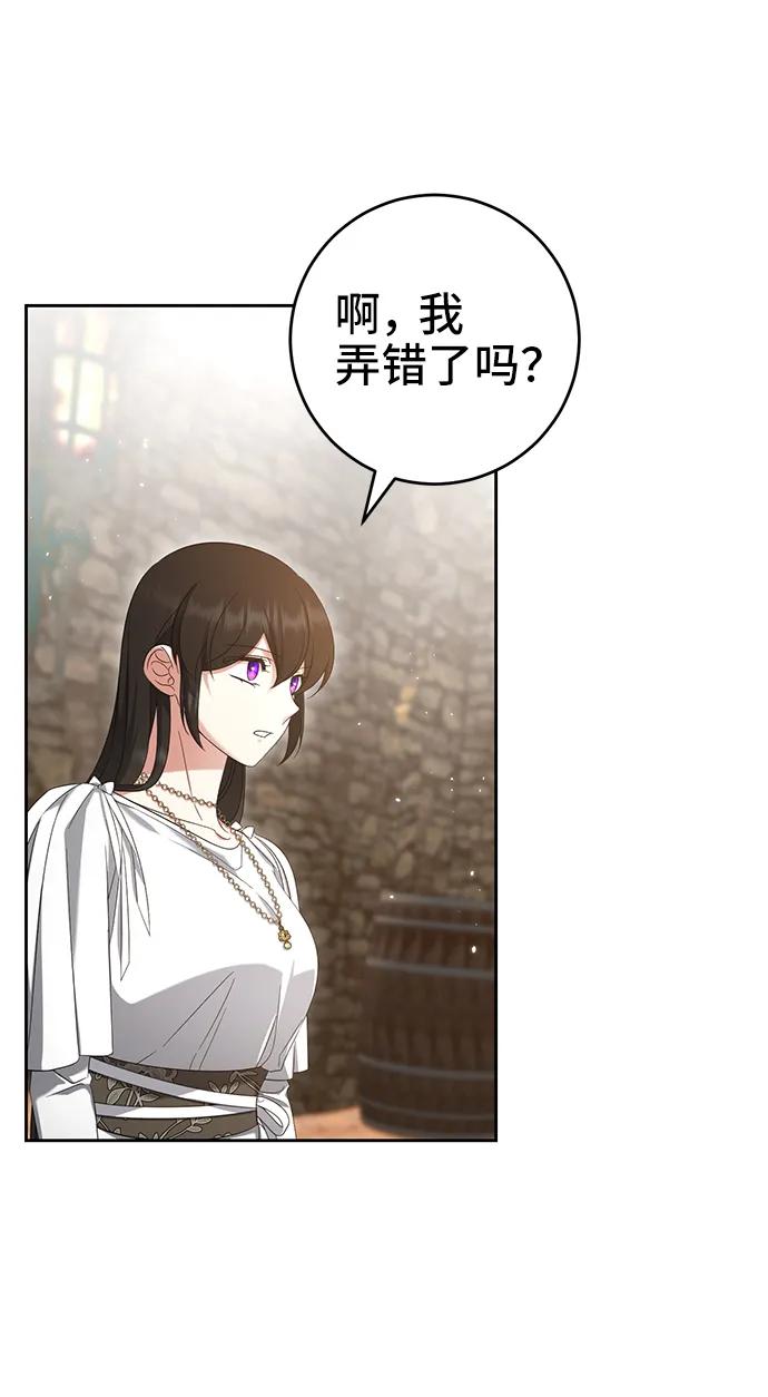 《给予维塞尔的玫瑰》第43话 第53页