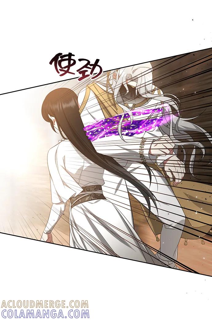 《给予维塞尔的玫瑰》第44话 第19页