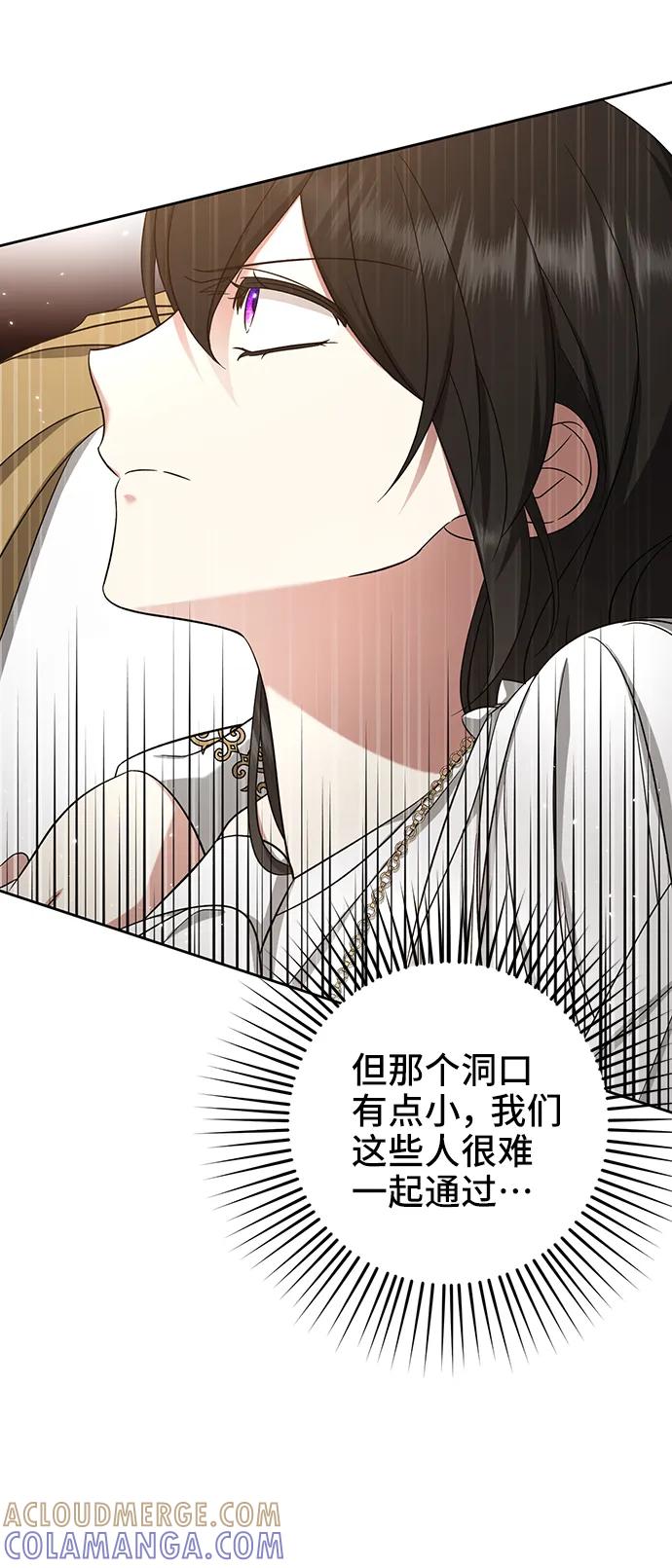《给予维塞尔的玫瑰》第44话 第43页