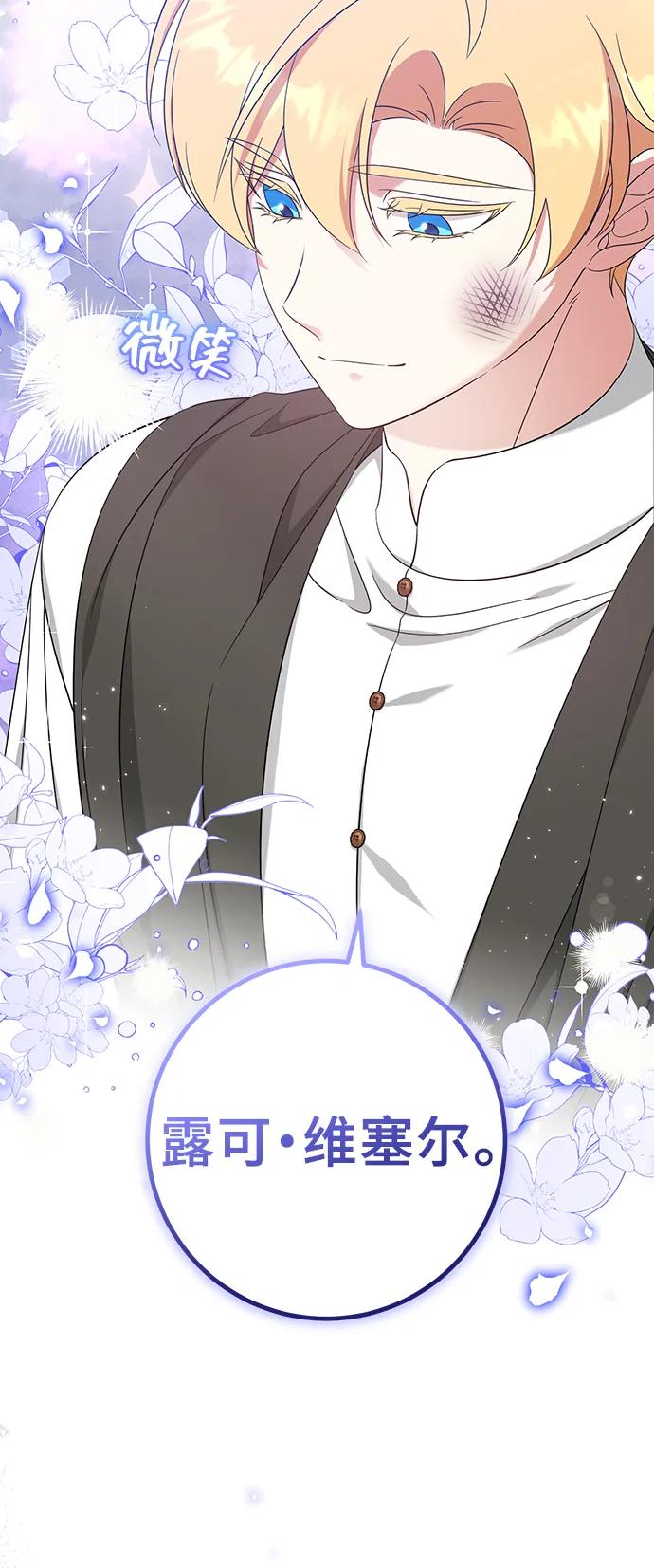《给予维塞尔的玫瑰》第46话 第17页