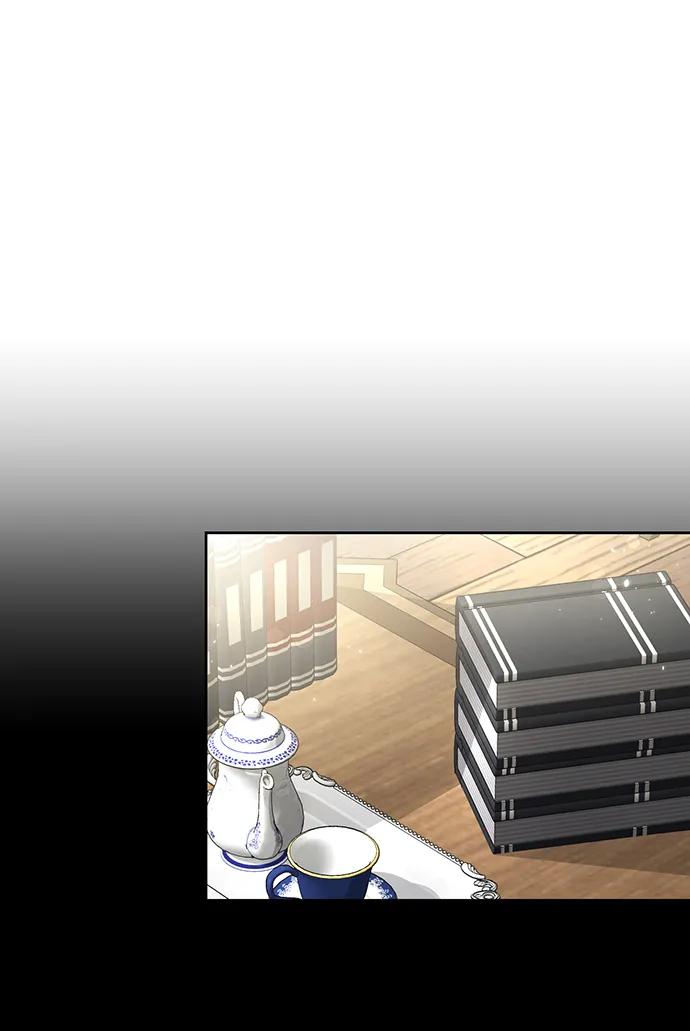 《给予维塞尔的玫瑰》第46话 第21页