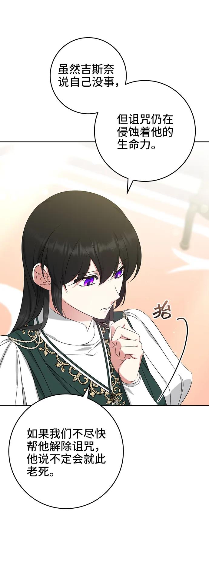 《给予维塞尔的玫瑰》第47话 第8页