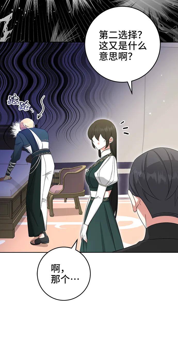 《给予维塞尔的玫瑰》第47话 第51页