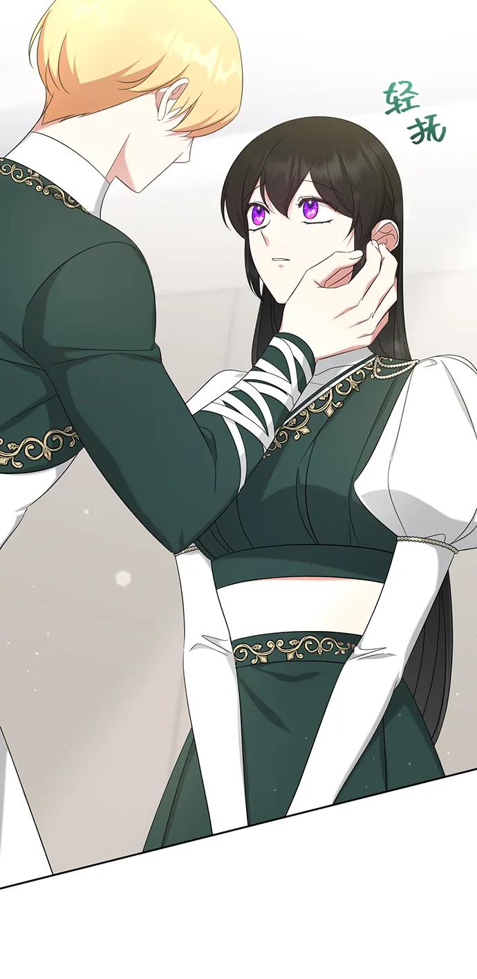 《给予维塞尔的玫瑰》第47话 第17页