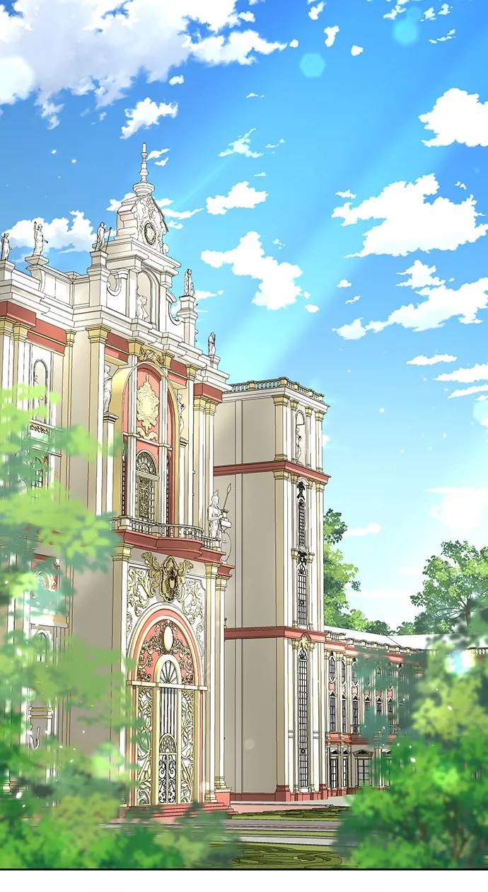 《给予维塞尔的玫瑰》第49话 第42页