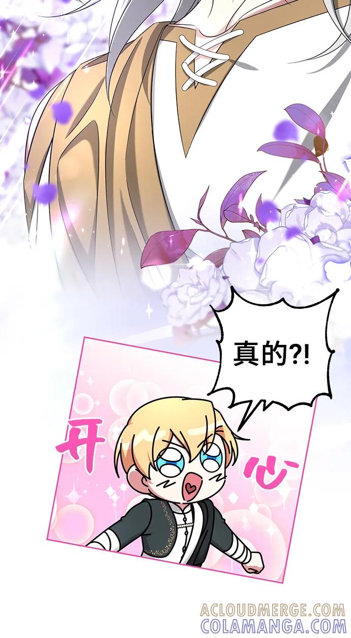 《给予维塞尔的玫瑰》第49话 第34页